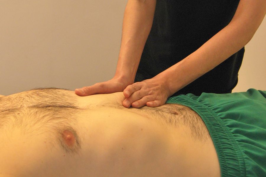 FOTO TRACTAMENT FASCIAL