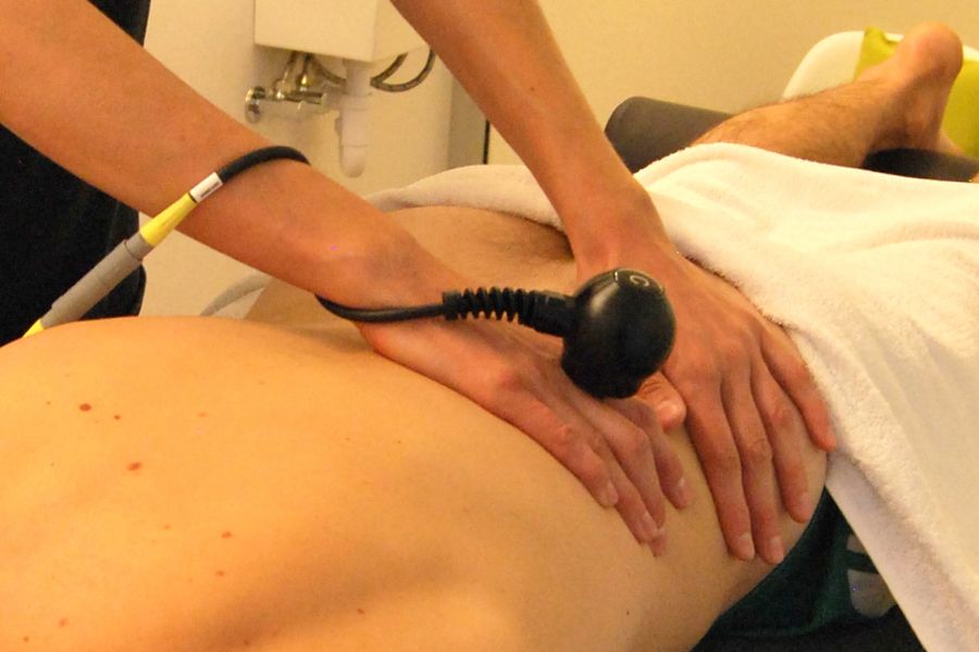FOTO TECATERÀPIA: WINBACK THERAPY